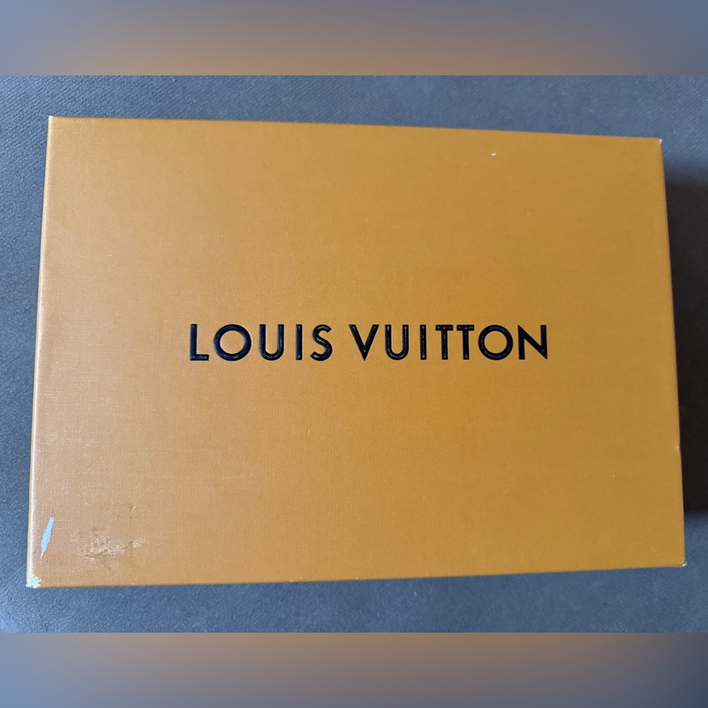 Louis Vuitton Gift box